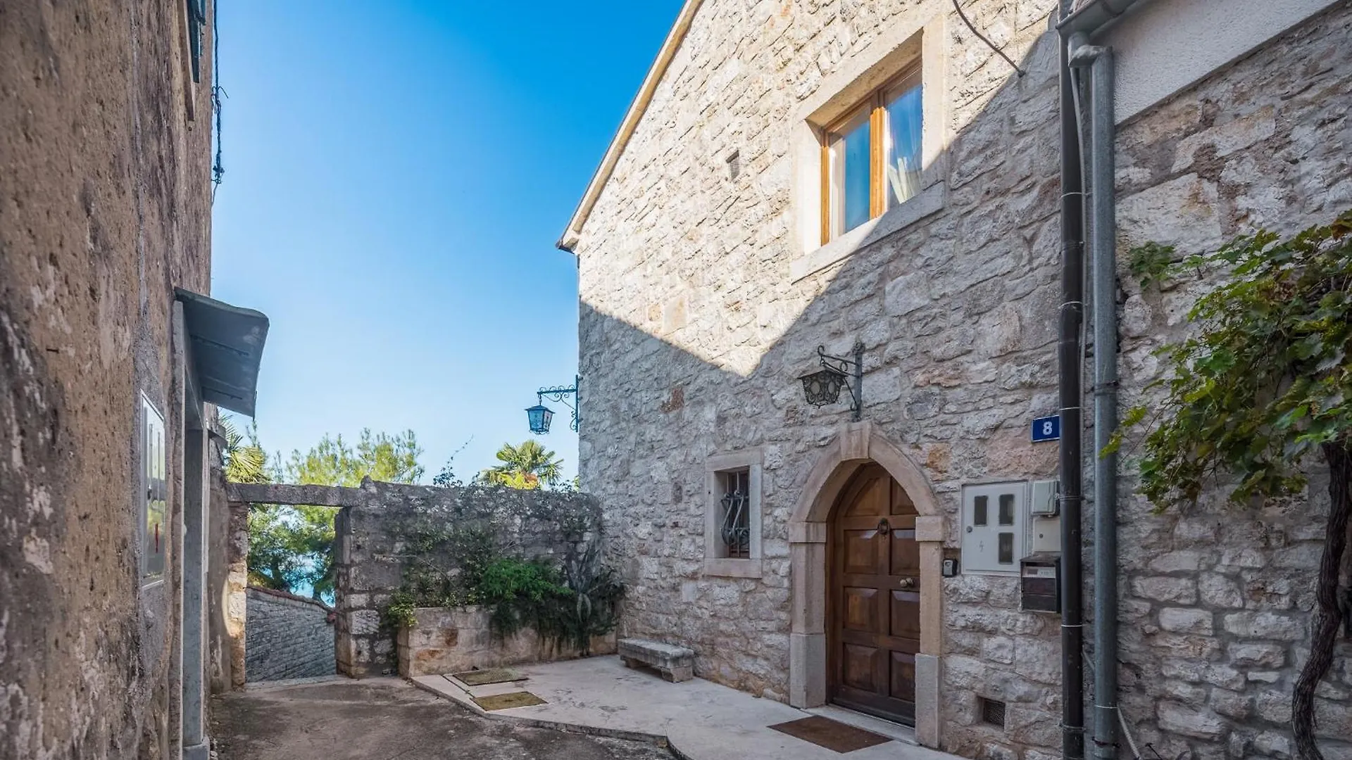 Villa Vrsar With Sea View 0*,  קרואטיה