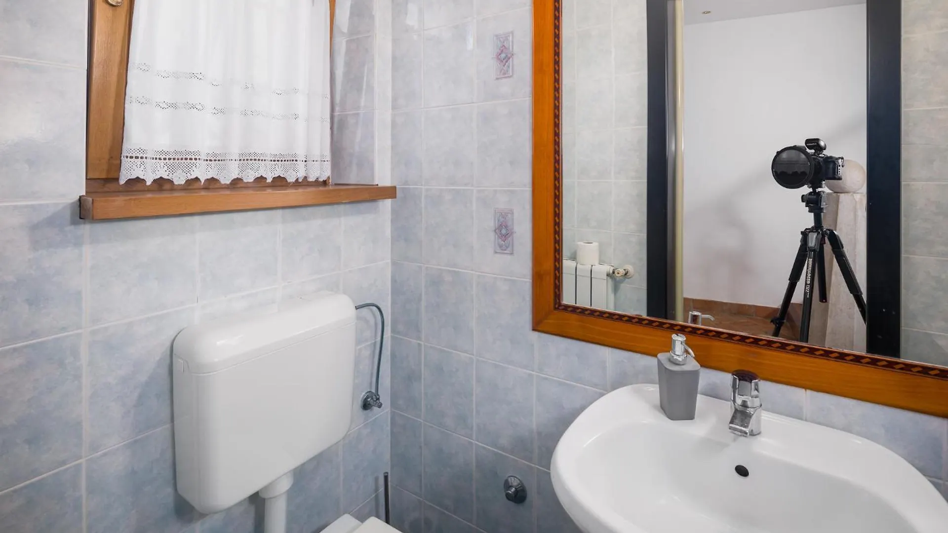 בית נופש Villa Vrsar With Sea View